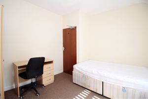 Bedroom Two- click for photo gallery